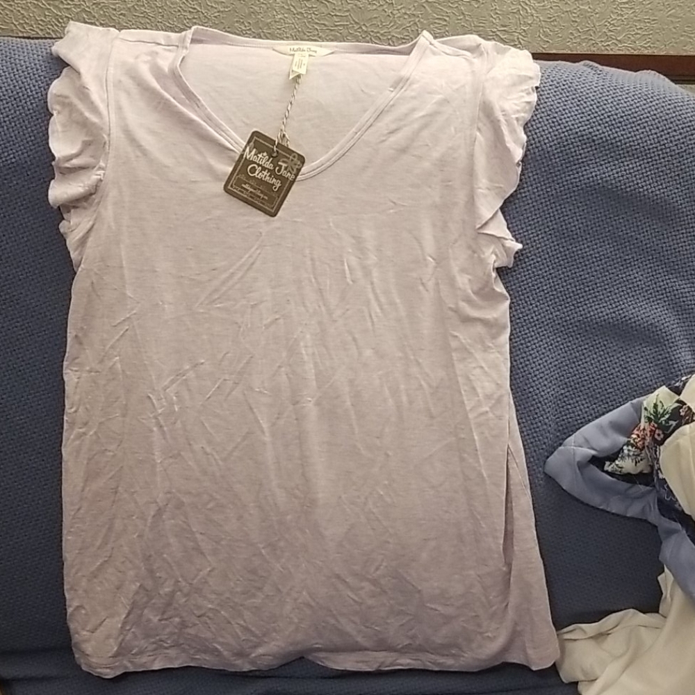 Matilda Jane womens lg